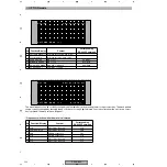 Предварительный просмотр 122 страницы Pioneer PDP-R04U - Plasma Display Media Receiver Service Manual