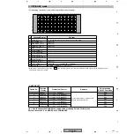 Предварительный просмотр 123 страницы Pioneer PDP-R04U - Plasma Display Media Receiver Service Manual