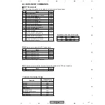 Предварительный просмотр 127 страницы Pioneer PDP-R04U - Plasma Display Media Receiver Service Manual