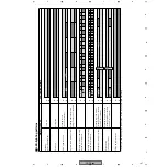 Предварительный просмотр 147 страницы Pioneer PDP-R04U - Plasma Display Media Receiver Service Manual