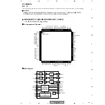 Предварительный просмотр 149 страницы Pioneer PDP-R04U - Plasma Display Media Receiver Service Manual