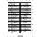 Предварительный просмотр 157 страницы Pioneer PDP-R04U - Plasma Display Media Receiver Service Manual