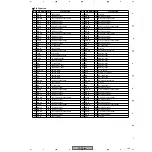 Предварительный просмотр 159 страницы Pioneer PDP-R04U - Plasma Display Media Receiver Service Manual