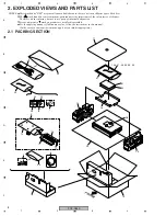 Preview for 8 page of Pioneer PDP-R05E Service Manual