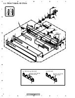 Preview for 16 page of Pioneer PDP-R05E Service Manual