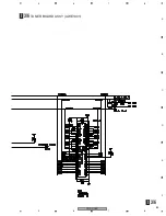 Preview for 85 page of Pioneer PDP-R05E Service Manual