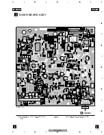 Preview for 111 page of Pioneer PDP-R05E Service Manual