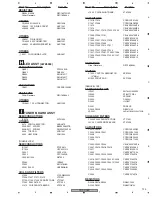 Preview for 123 page of Pioneer PDP-R05E Service Manual