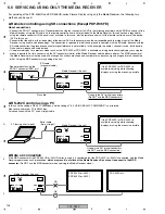 Preview for 138 page of Pioneer PDP-R05E Service Manual