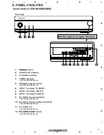 Preview for 211 page of Pioneer PDP-R05E Service Manual