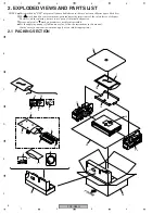 Preview for 6 page of Pioneer PDP-R05G Service Manual