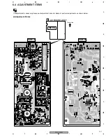 Preview for 101 page of Pioneer PDP-R05G Service Manual