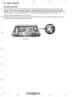 Preview for 104 page of Pioneer PDP-R05G Service Manual