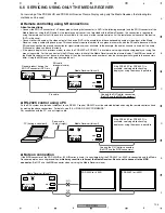 Preview for 105 page of Pioneer PDP-R05G Service Manual