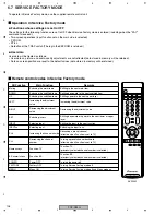 Preview for 106 page of Pioneer PDP-R05G Service Manual