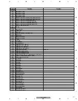 Preview for 121 page of Pioneer PDP-R05G Service Manual