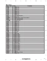 Preview for 165 page of Pioneer PDP-R05G Service Manual