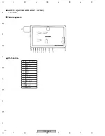 Preview for 170 page of Pioneer PDP-R05G Service Manual