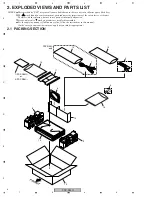 Preview for 6 page of Pioneer PDP-R06C Service Manual