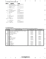 Preview for 7 page of Pioneer PDP-R06C Service Manual