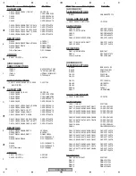 Preview for 20 page of Pioneer PDP-R06C Service Manual