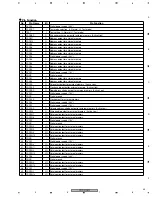 Preview for 63 page of Pioneer PDP-R06C Service Manual