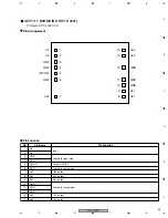 Preview for 85 page of Pioneer PDP-R06C Service Manual