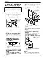 Preview for 6 page of Pioneer PDP-S08 Operating Instructions Manual