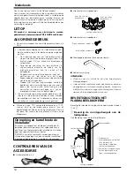 Предварительный просмотр 18 страницы Pioneer PDP-S09-LR Operating Instructions Manual