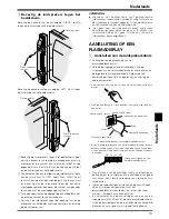 Предварительный просмотр 19 страницы Pioneer PDP-S09-LR Operating Instructions Manual