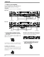 Предварительный просмотр 20 страницы Pioneer PDP-S09-LR Operating Instructions Manual