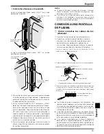 Предварительный просмотр 23 страницы Pioneer PDP-S09-LR Operating Instructions Manual