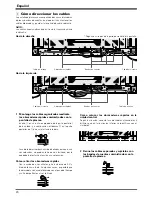 Предварительный просмотр 24 страницы Pioneer PDP-S09-LR Operating Instructions Manual