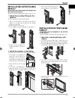 Preview for 3 page of Pioneer PDP-S13-LR Operating Instructions Manual