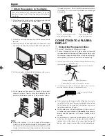 Preview for 4 page of Pioneer PDP-S13-LR Operating Instructions Manual