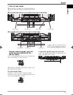 Preview for 5 page of Pioneer PDP-S13-LR Operating Instructions Manual