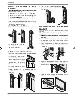 Preview for 8 page of Pioneer PDP-S13-LR Operating Instructions Manual