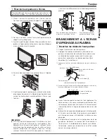 Preview for 9 page of Pioneer PDP-S13-LR Operating Instructions Manual