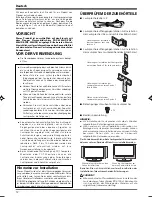 Preview for 12 page of Pioneer PDP-S13-LR Operating Instructions Manual