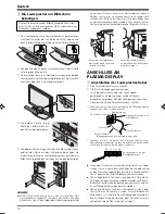 Preview for 14 page of Pioneer PDP-S13-LR Operating Instructions Manual