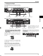 Preview for 15 page of Pioneer PDP-S13-LR Operating Instructions Manual