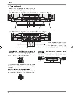 Preview for 20 page of Pioneer PDP-S13-LR Operating Instructions Manual