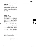 Preview for 21 page of Pioneer PDP-S13-LR Operating Instructions Manual