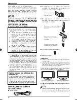 Preview for 22 page of Pioneer PDP-S13-LR Operating Instructions Manual