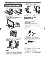 Preview for 24 page of Pioneer PDP-S13-LR Operating Instructions Manual