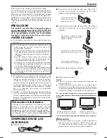 Preview for 27 page of Pioneer PDP-S13-LR Operating Instructions Manual