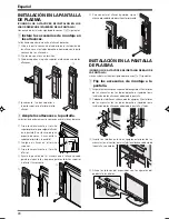 Preview for 28 page of Pioneer PDP-S13-LR Operating Instructions Manual