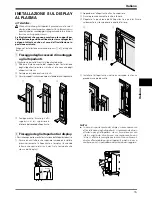 Preview for 15 page of Pioneer PDP-S20-LR Operating Instructions Manual