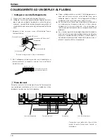 Preview for 16 page of Pioneer PDP-S20-LR Operating Instructions Manual