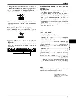 Preview for 17 page of Pioneer PDP-S20-LR Operating Instructions Manual